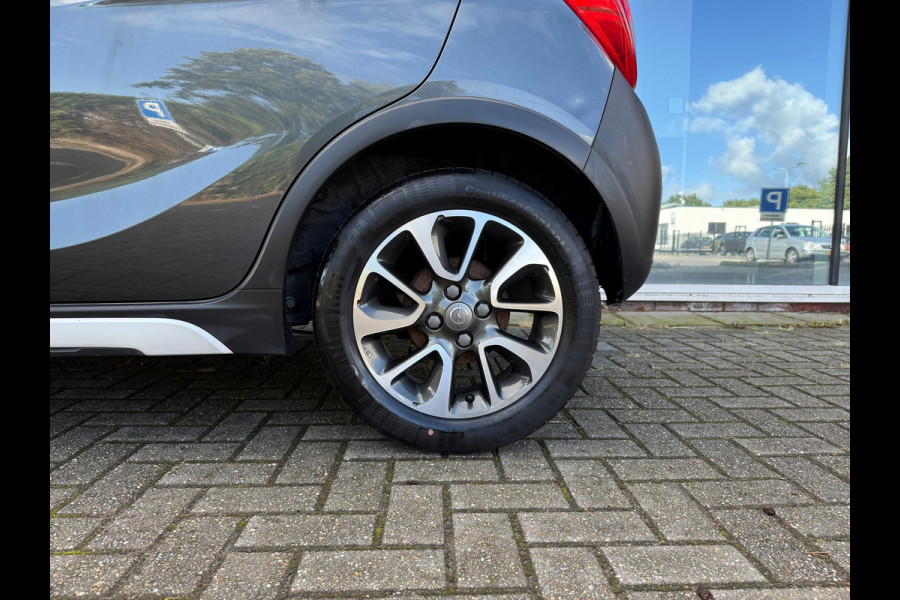 Opel KARL 1.0 Rocks Online Edition - Airco - Navi - Parkeerhulp - Org.NL Opel KARL 1.0 Rocks Online Edition - Airco - Navi - Parkeerhulp - Org.NL