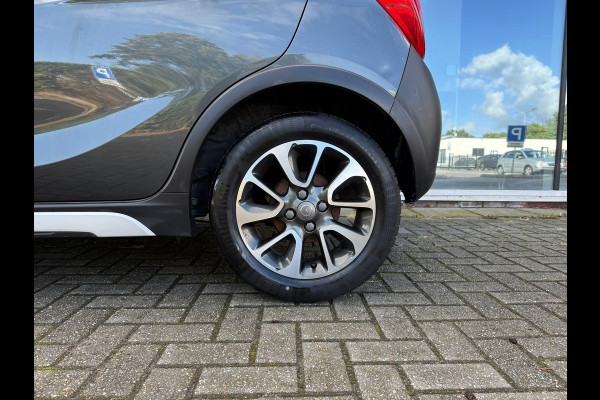 Opel KARL 1.0 Rocks Online Edition - Airco - Navi - Parkeerhulp - Org.NL Opel KARL 1.0 Rocks Online Edition - Airco - Navi - Parkeerhulp - Org.NL