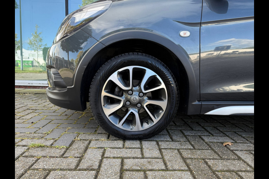 Opel KARL 1.0 Rocks Online Edition - Airco - Navi - Parkeerhulp - Org.NL Opel KARL 1.0 Rocks Online Edition - Airco - Navi - Parkeerhulp - Org.NL