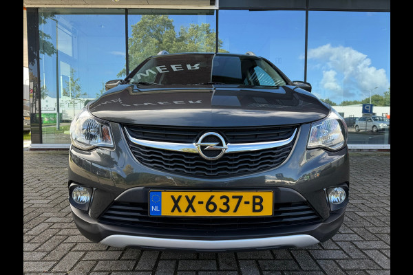 Opel KARL 1.0 Rocks Online Edition - Airco - Navi - Parkeerhulp - Org.NL Opel KARL 1.0 Rocks Online Edition - Airco - Navi - Parkeerhulp - Org.NL