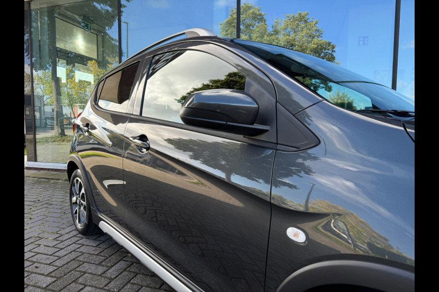 Opel KARL 1.0 Rocks Online Edition - Airco - Navi - Parkeerhulp - Org.NL Opel KARL 1.0 Rocks Online Edition - Airco - Navi - Parkeerhulp - Org.NL