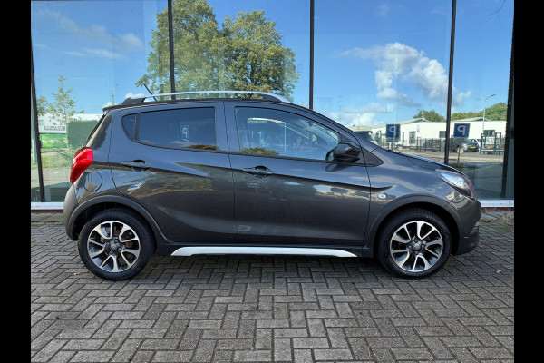 Opel KARL 1.0 Rocks Online Edition - Airco - Navi - Parkeerhulp - Org.NL Opel KARL 1.0 Rocks Online Edition - Airco - Navi - Parkeerhulp - Org.NL