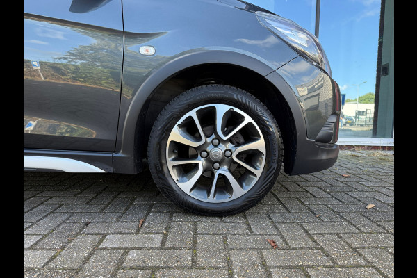 Opel KARL 1.0 Rocks Online Edition - Airco - Navi - Parkeerhulp - Org.NL Opel KARL 1.0 Rocks Online Edition - Airco - Navi - Parkeerhulp - Org.NL