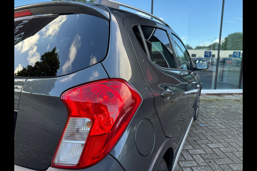 Opel KARL 1.0 Rocks Online Edition - Airco - Navi - Parkeerhulp - Org.NL Opel KARL 1.0 Rocks Online Edition - Airco - Navi - Parkeerhulp - Org.NL