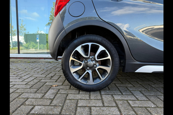 Opel KARL 1.0 Rocks Online Edition - Airco - Navi - Parkeerhulp - Org.NL Opel KARL 1.0 Rocks Online Edition - Airco - Navi - Parkeerhulp - Org.NL