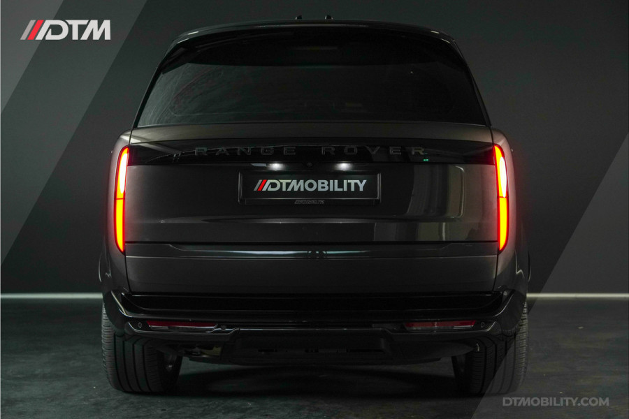 Land Rover Range Rover 3.0 D350 LWB Autobiography MHEV Rear Seat Entertainment | Garantie 2028