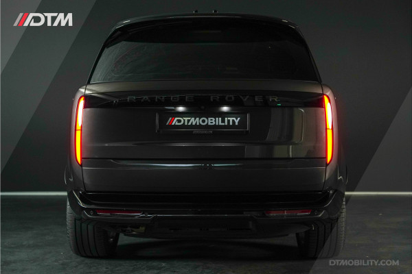 Land Rover Range Rover 3.0 D350 LWB Autobiography MHEV Rear Seat Entertainment | Garantie 2028