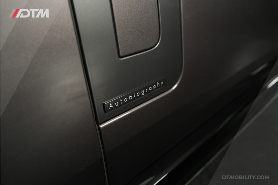 Land Rover Range Rover 3.0 D350 LWB Autobiography MHEV Rear Seat Entertainment | Garantie 2028