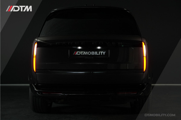 Land Rover Range Rover 3.0 D350 LWB Autobiography MHEV Rear Seat Entertainment | Garantie 2028