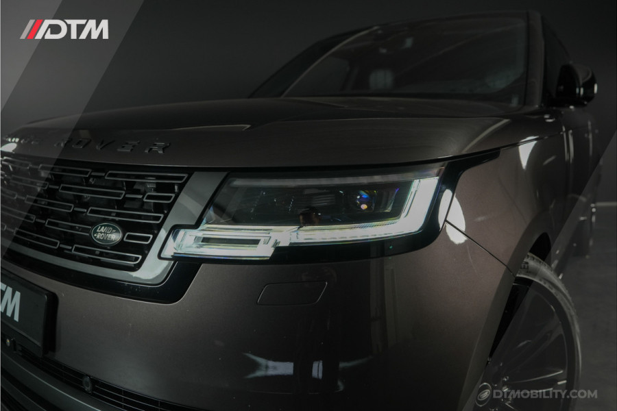 Land Rover Range Rover 3.0 D350 LWB Autobiography MHEV Rear Seat Entertainment | Garantie 2028