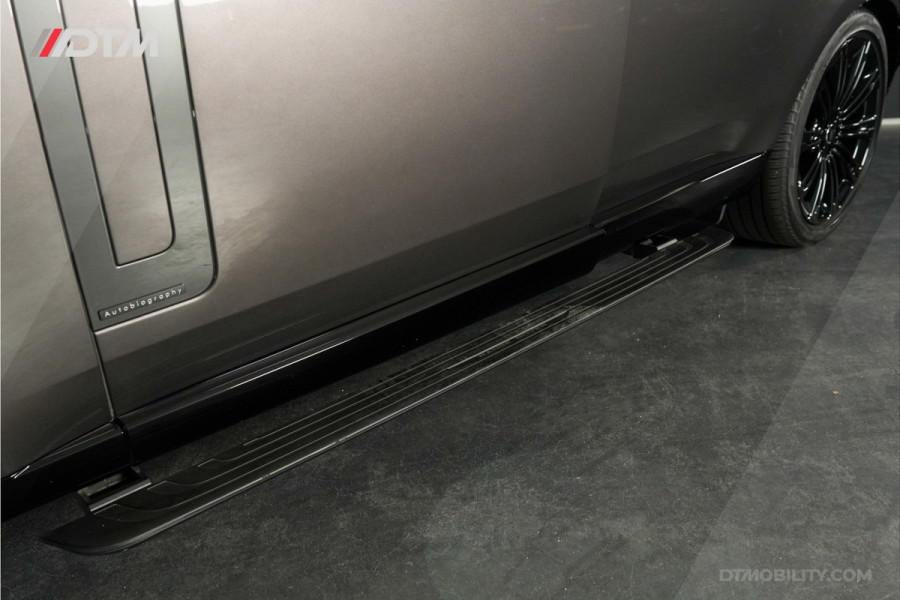 Land Rover Range Rover 3.0 D350 LWB Autobiography MHEV Rear Seat Entertainment | Garantie 2028