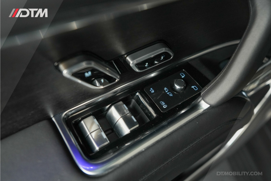 Land Rover Range Rover 3.0 D350 LWB Autobiography MHEV Rear Seat Entertainment | Garantie 2028