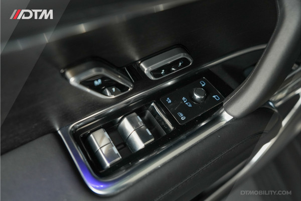 Land Rover Range Rover 3.0 D350 LWB Autobiography MHEV Rear Seat Entertainment | Garantie 2028