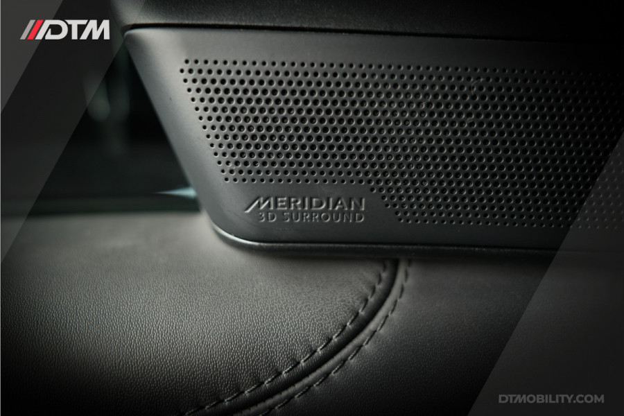 Land Rover Range Rover 3.0 D350 LWB Autobiography MHEV Rear Seat Entertainment | Garantie 2028