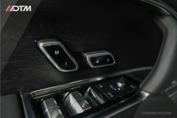 Land Rover Range Rover 3.0 D350 LWB Autobiography MHEV Rear Seat Entertainment | Garantie 2028