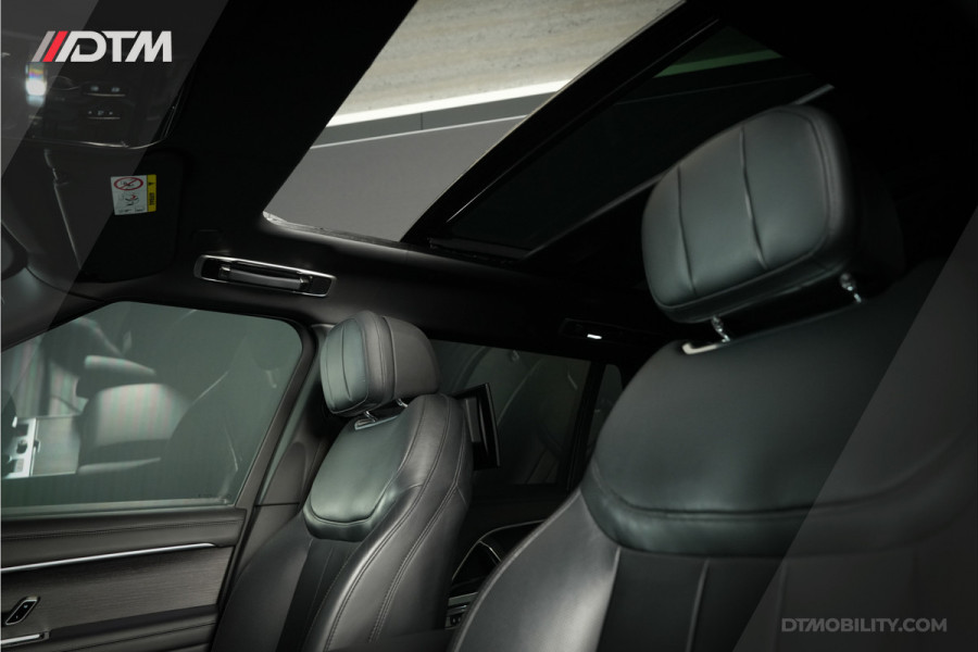 Land Rover Range Rover 3.0 D350 LWB Autobiography MHEV Rear Seat Entertainment | Garantie 2028