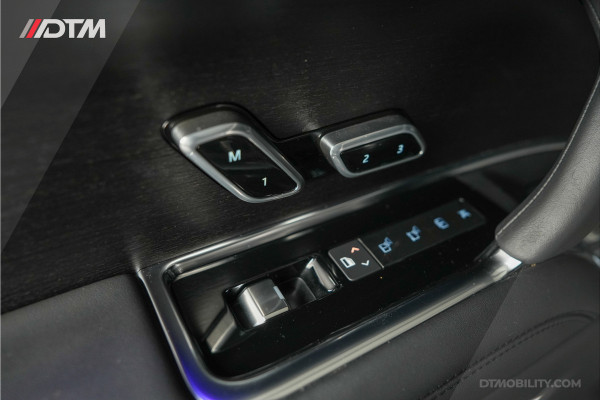 Land Rover Range Rover 3.0 D350 LWB Autobiography MHEV Rear Seat Entertainment | Garantie 2028