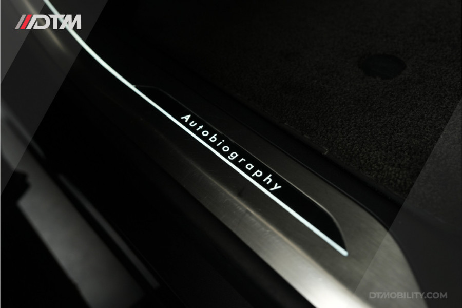 Land Rover Range Rover 3.0 D350 LWB Autobiography MHEV Rear Seat Entertainment | Garantie 2028