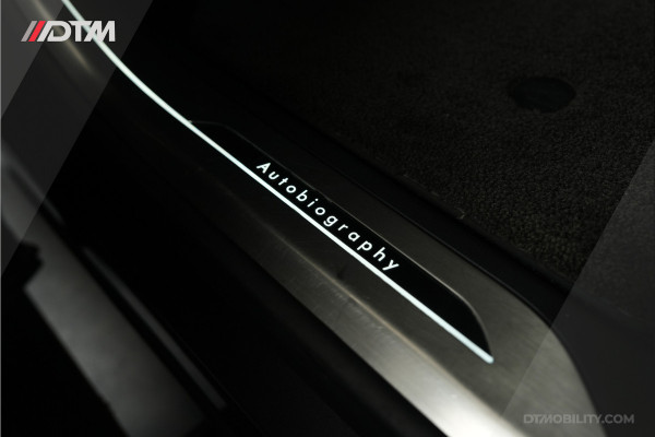 Land Rover Range Rover 3.0 D350 LWB Autobiography MHEV Rear Seat Entertainment | Garantie 2028