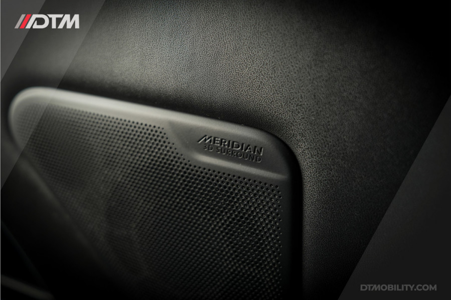 Land Rover Range Rover 3.0 D350 LWB Autobiography MHEV Rear Seat Entertainment | Garantie 2028