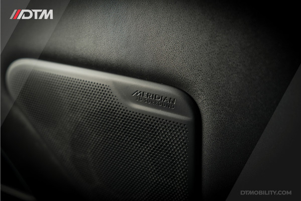 Land Rover Range Rover 3.0 D350 LWB Autobiography MHEV Rear Seat Entertainment | Garantie 2028