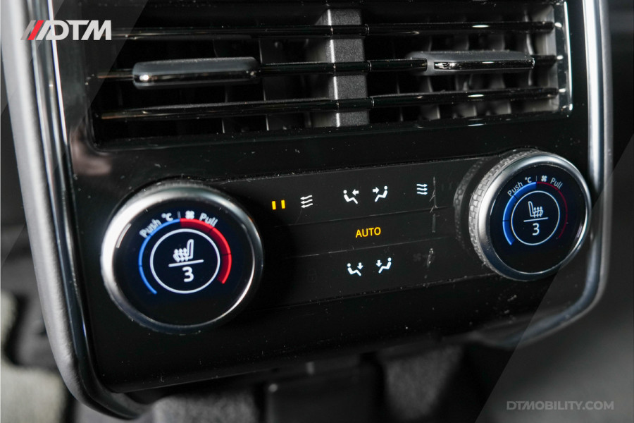 Land Rover Range Rover 3.0 D350 LWB Autobiography MHEV Rear Seat Entertainment | Garantie 2028