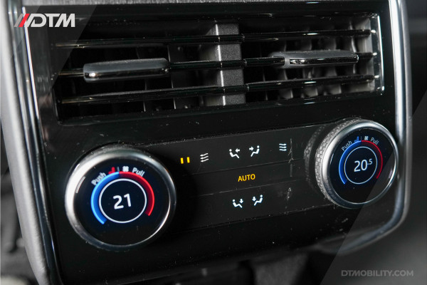Land Rover Range Rover 3.0 D350 LWB Autobiography MHEV Rear Seat Entertainment | Garantie 2028