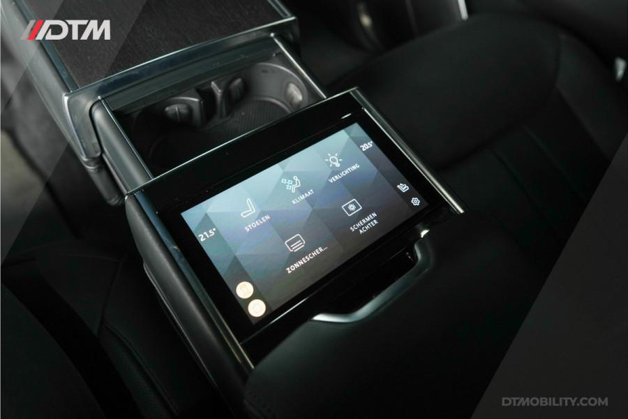Land Rover Range Rover 3.0 D350 LWB Autobiography MHEV Rear Seat Entertainment | Garantie 2028