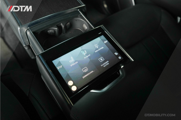 Land Rover Range Rover 3.0 D350 LWB Autobiography MHEV Rear Seat Entertainment | Garantie 2028
