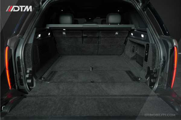 Land Rover Range Rover 3.0 D350 LWB Autobiography MHEV Rear Seat Entertainment | Garantie 2028