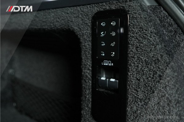 Land Rover Range Rover 3.0 D350 LWB Autobiography MHEV Rear Seat Entertainment | Garantie 2028