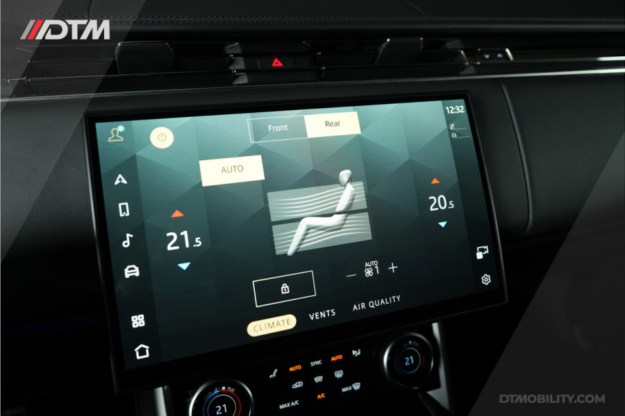 Land Rover Range Rover 3.0 D350 LWB Autobiography MHEV Rear Seat Entertainment | Garantie 2028