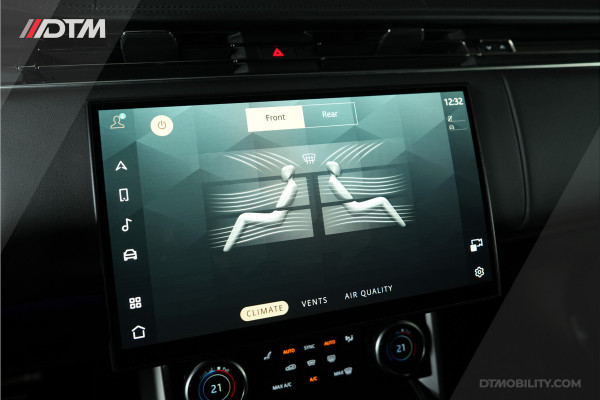 Land Rover Range Rover 3.0 D350 LWB Autobiography MHEV Rear Seat Entertainment | Garantie 2028