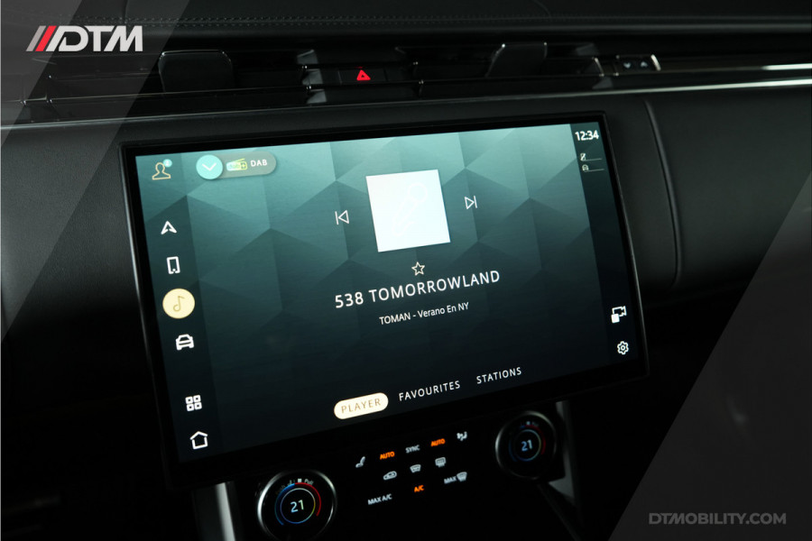 Land Rover Range Rover 3.0 D350 LWB Autobiography MHEV Rear Seat Entertainment | Garantie 2028