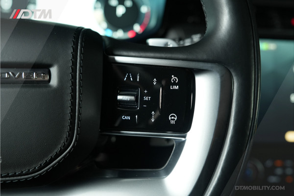 Land Rover Range Rover 3.0 D350 LWB Autobiography MHEV Rear Seat Entertainment | Garantie 2028