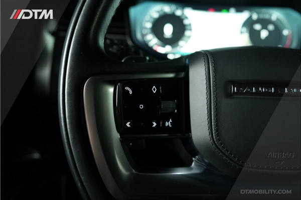 Land Rover Range Rover 3.0 D350 LWB Autobiography MHEV Rear Seat Entertainment | Garantie 2028