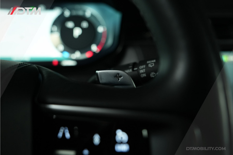 Land Rover Range Rover 3.0 D350 LWB Autobiography MHEV Rear Seat Entertainment | Garantie 2028