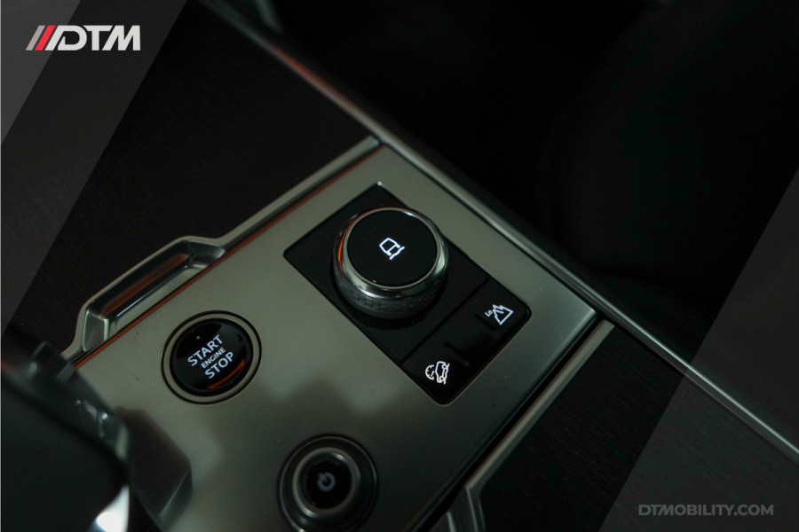 Land Rover Range Rover 3.0 D350 LWB Autobiography MHEV Rear Seat Entertainment | Garantie 2028