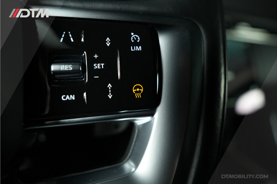 Land Rover Range Rover 3.0 D350 LWB Autobiography MHEV Rear Seat Entertainment | Garantie 2028