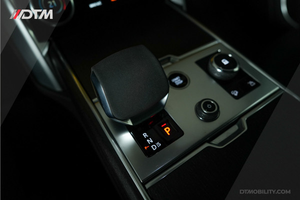 Land Rover Range Rover 3.0 D350 LWB Autobiography MHEV Rear Seat Entertainment | Garantie 2028