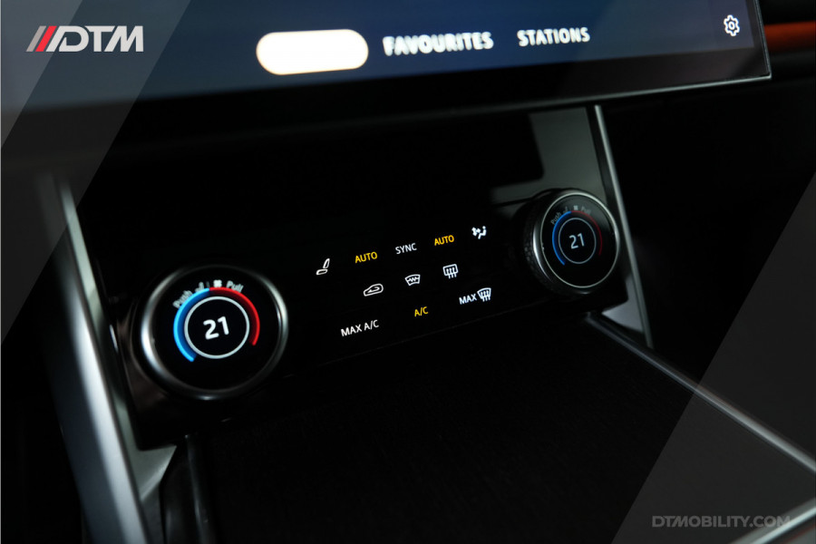 Land Rover Range Rover 3.0 D350 LWB Autobiography MHEV Rear Seat Entertainment | Garantie 2028