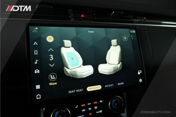 Land Rover Range Rover 3.0 D350 LWB Autobiography MHEV Rear Seat Entertainment | Garantie 2028