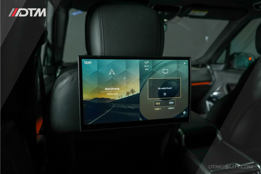 Land Rover Range Rover 3.0 D350 LWB Autobiography MHEV Rear Seat Entertainment | Garantie 2028