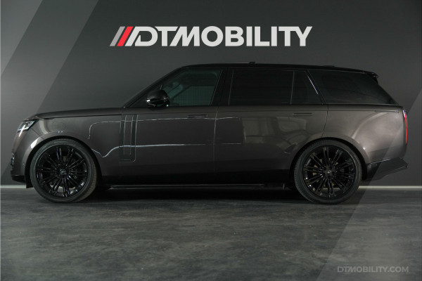 Land Rover Range Rover 3.0 D350 LWB Autobiography MHEV Rear Seat Entertainment | Garantie 2028