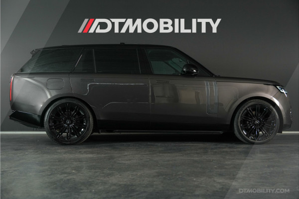 Land Rover Range Rover 3.0 D350 LWB Autobiography MHEV Rear Seat Entertainment | Garantie 2028