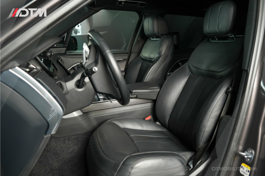 Land Rover Range Rover 3.0 D350 LWB Autobiography MHEV Rear Seat Entertainment | Garantie 2028