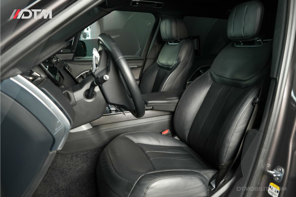 Land Rover Range Rover 3.0 D350 LWB Autobiography MHEV Rear Seat Entertainment | Garantie 2028