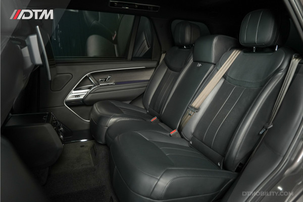 Land Rover Range Rover 3.0 D350 LWB Autobiography MHEV Rear Seat Entertainment | Garantie 2028