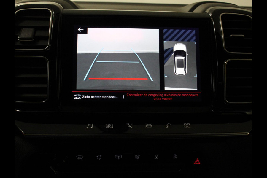 Citroën C5 Aircross 1.2 PureTech Business Airco Navi Cruise PDC VA Camera Virtual cockpit Carplay LED 18" LM Velgen Citroën C5 Aircross 1.2 PureTech Business Airco Navi Cruise PDC VA Camera Virtual cockpit Carplay LED 18" LM Velgen