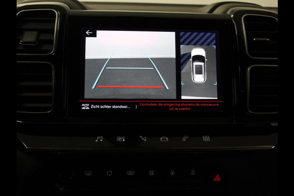 Citroën C5 Aircross 1.2 PureTech Business Airco Navi Cruise PDC VA Camera Virtual cockpit Carplay LED 18" LM Velgen Citroën C5 Aircross 1.2 PureTech Business Airco Navi Cruise PDC VA Camera Virtual cockpit Carplay LED 18" LM Velgen